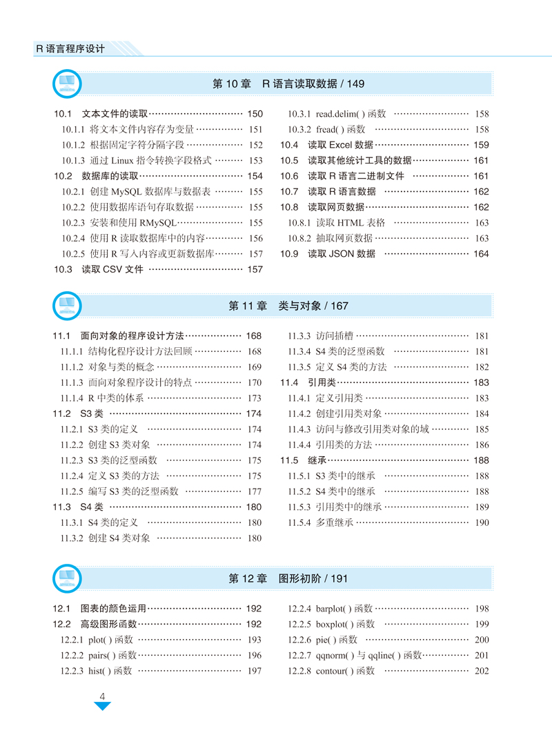 R语言程序设计-冯青文-目录样章-4.jpg