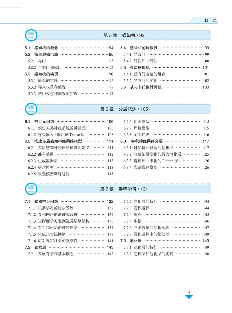 深度学习--刘礼想-目录样章-3.jpg