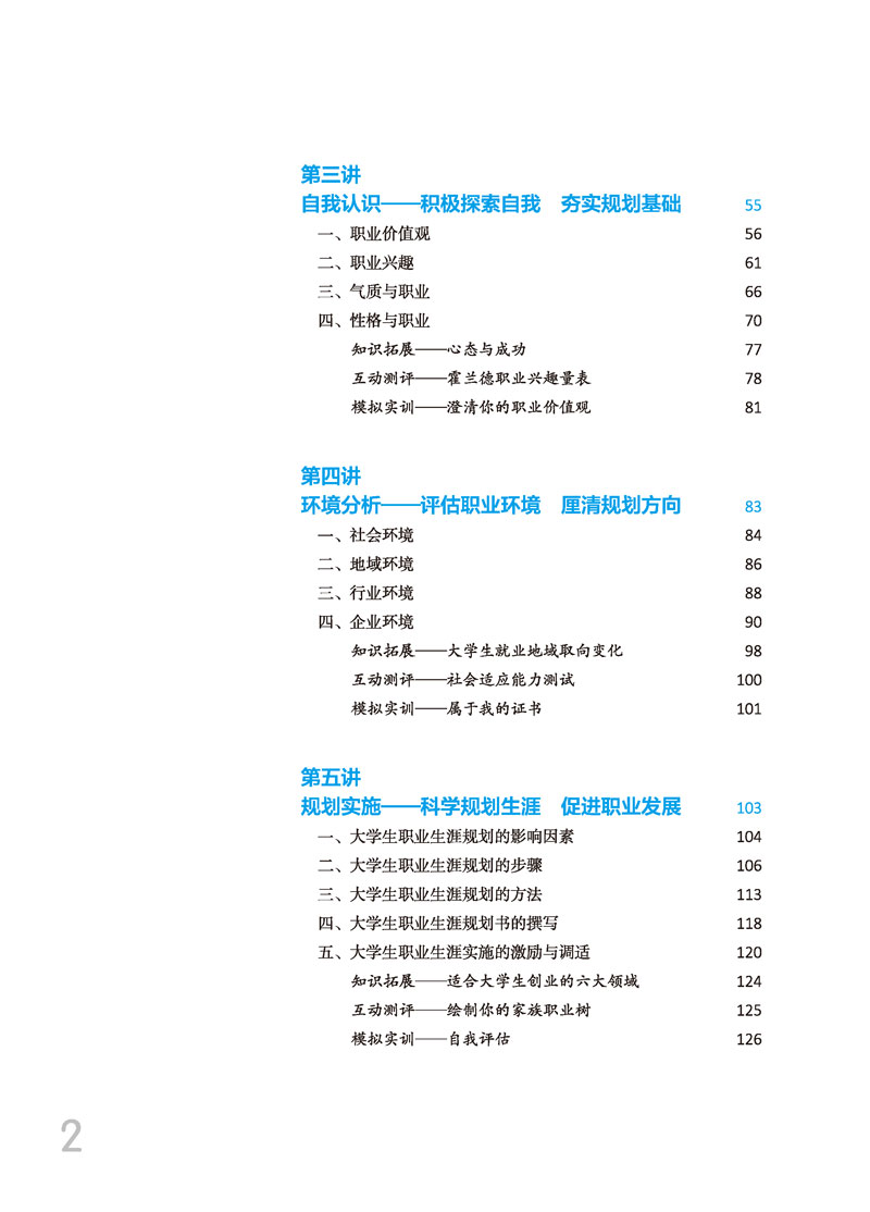 大学生职业规划与就业指导素养-方文利-内文-6.jpg